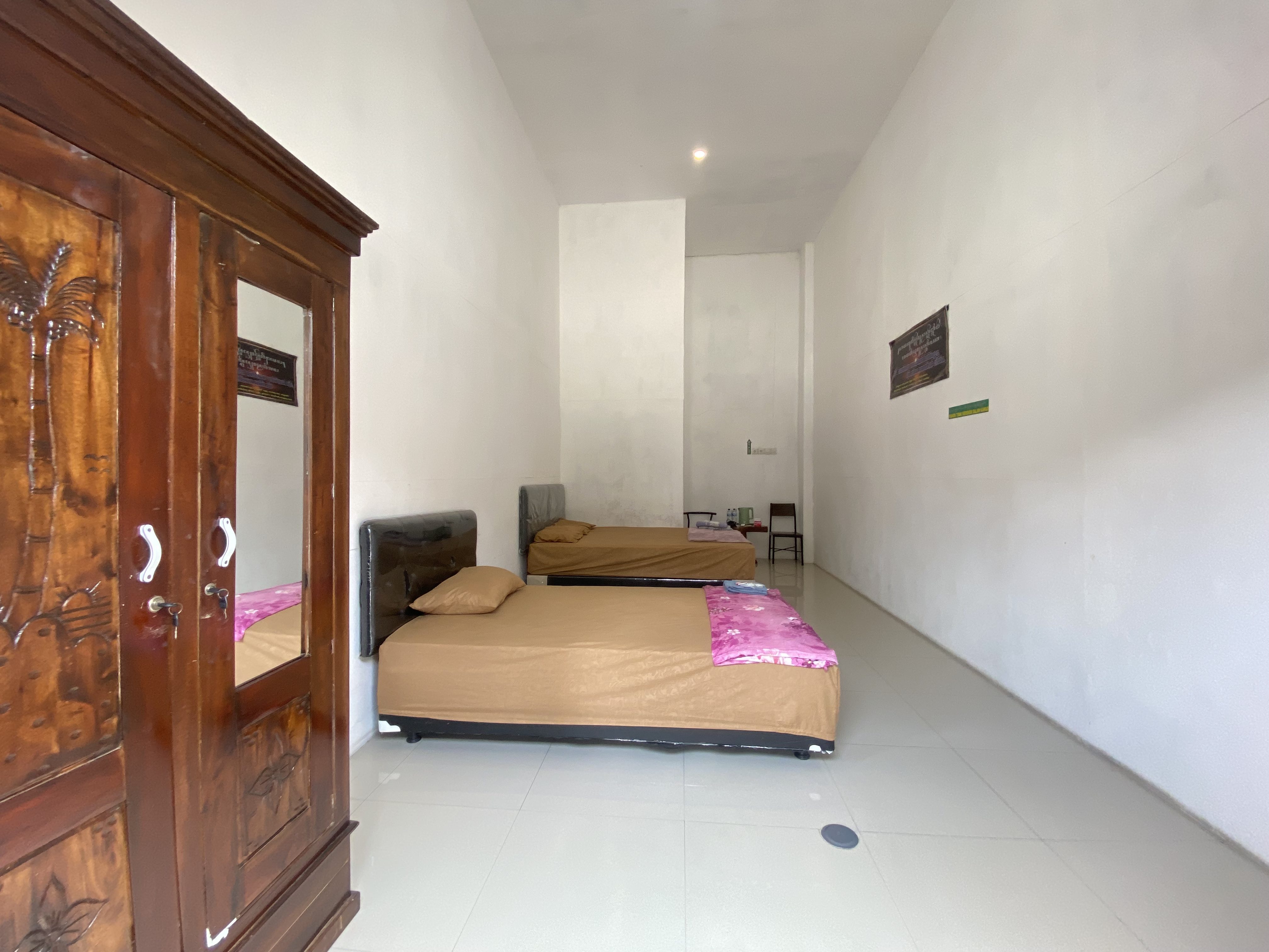 Room Family Standard